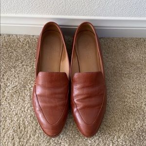 Madewell Frances Loafer